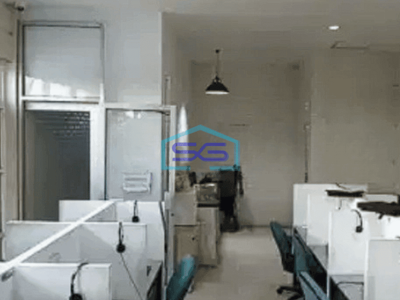 Disewakan Ruko Area Bugisan Dekat Dengan Kraton Dan Alun Alun Yogyakarta LT 400m2