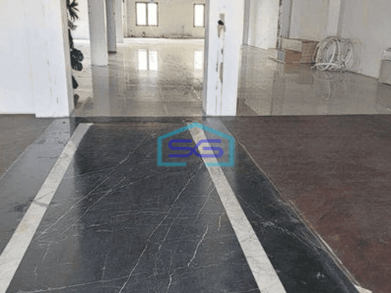 Disewakan Gedung 3 Lantai Parkir Luas Daerah Fatmawati Raya Jakarta Selatan