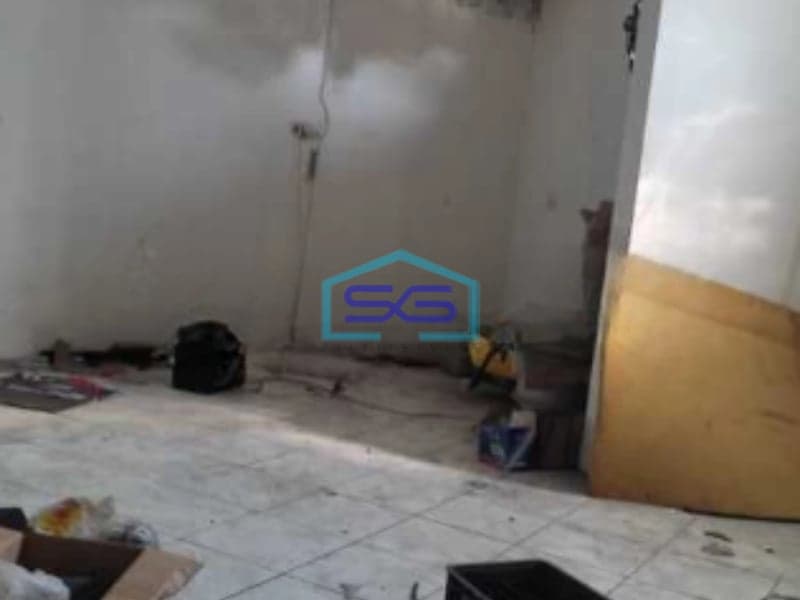 Dijual Ruko 2 Lantai Luas Bangunan  116 m²  di Semarang