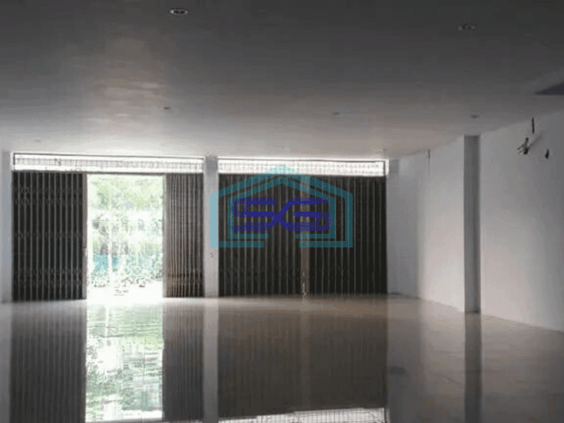 Dijual Ruko depan Green Bay, Pluit - jakarta utara