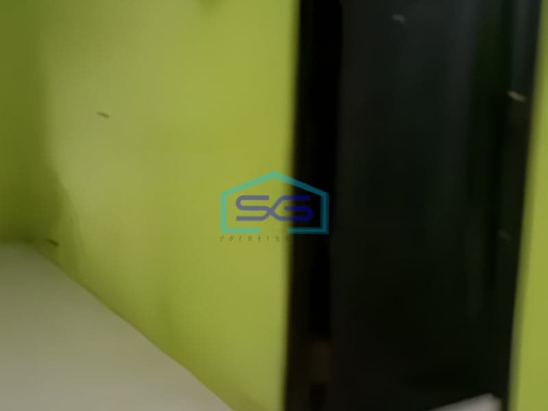 Disewakan Ruko 2 Lantai di Cipayung Jakarta Timur Luas Bangunan 100m2