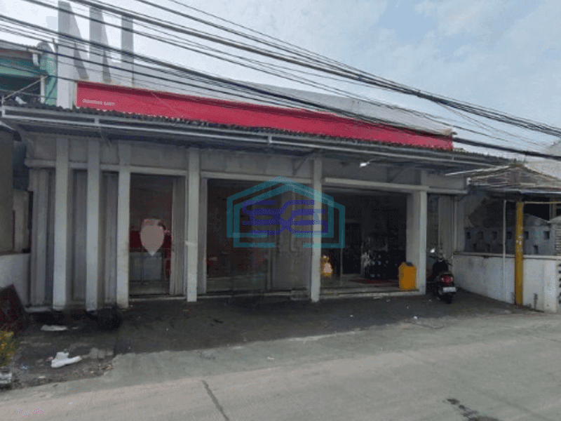 Dijual Ruko 2 Lantai Harga Nego Luas Tanah  178 m² di Cilincing Jakarta Utara