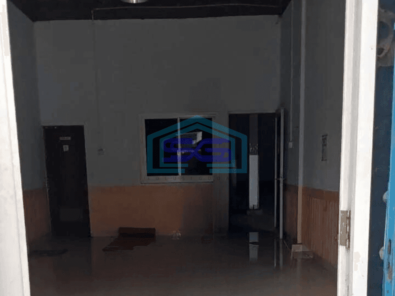 Disewakan cepat 3 gudang ready di Batu Ceper Tangerang