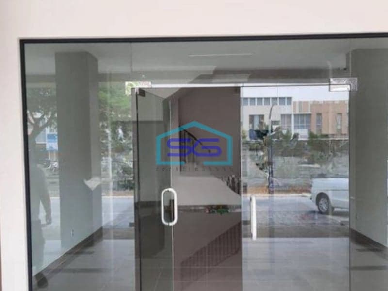 Disewakan Ruko Baru 2 Lantai Melodi Summarecon Gading Serpong Tangerang