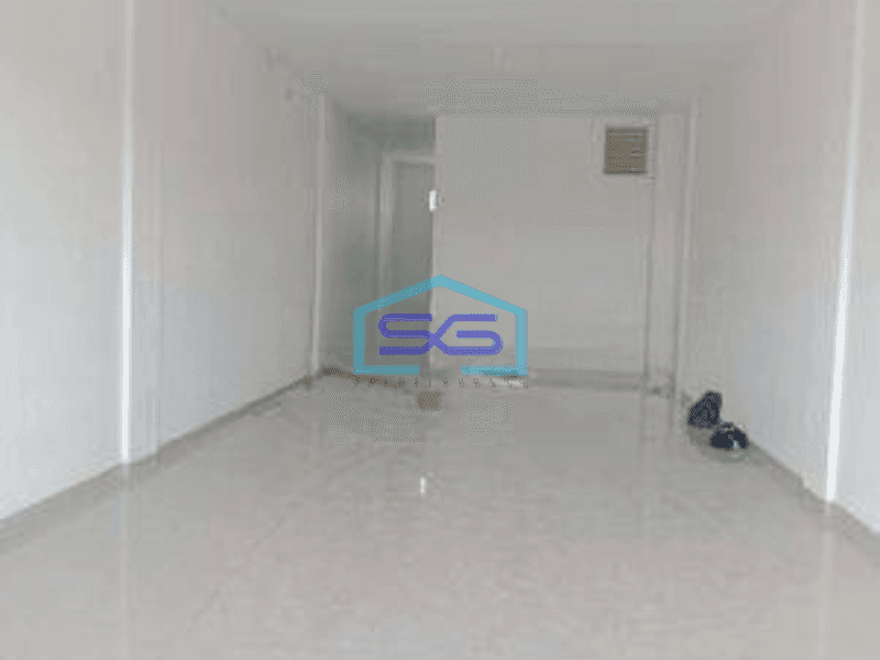 Dijual Ruko Dian Istana Deretan Mocca Verbana Surabaya