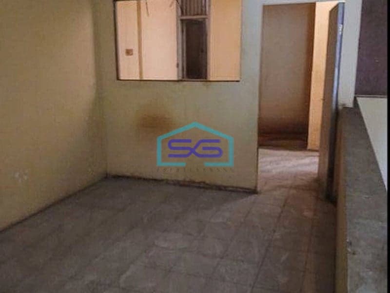 Disewakan Ruko 3 Lantai Pinggir Jalan Jatiasih, Kota Bekasi LB 252m2