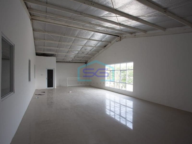 DIJUAL GUDANG DI CIKARANG