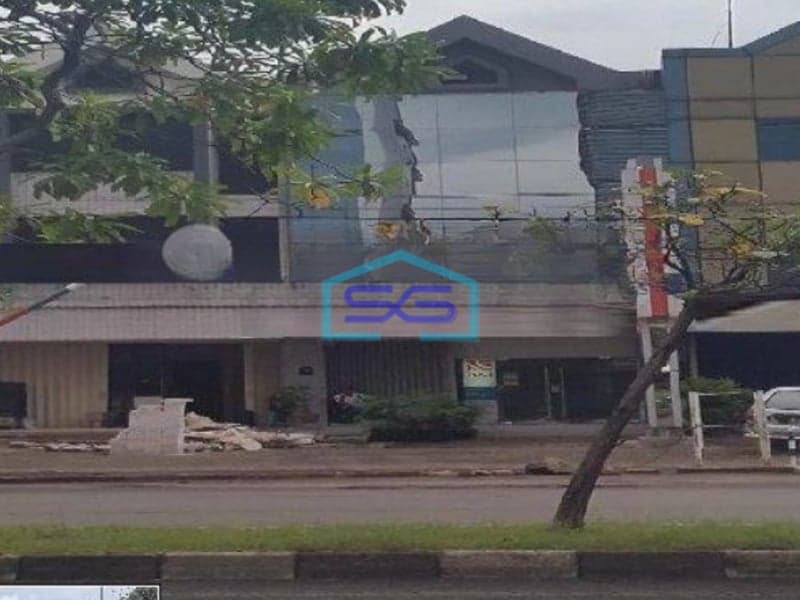 Dijual Ruko Di Kelapa Gading Jakarta Utara Luas 100m2