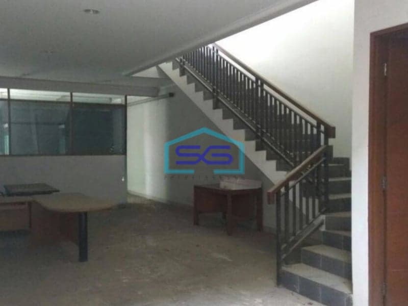 Dijual Ruko Strategis Ruko Nya Bagus di Matahari Square, Baleendah Bandung LB 140m2
