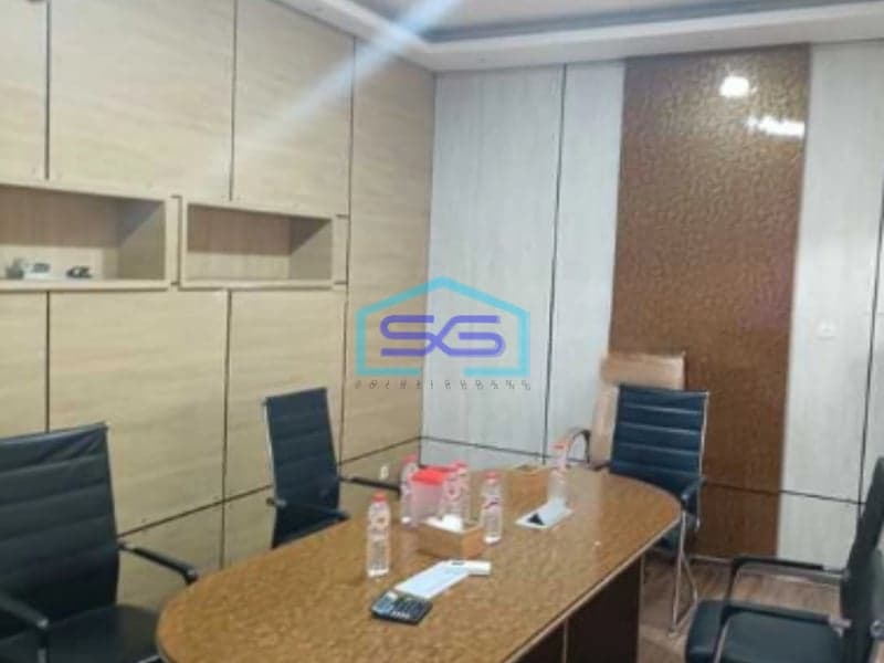 Dijual Gudang Kapuk Jakarta Utara Ada Office LB 650m2