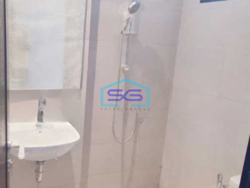 Disewakan Ruko 1 Lantai Lokasi Semenan Jakarta Barat