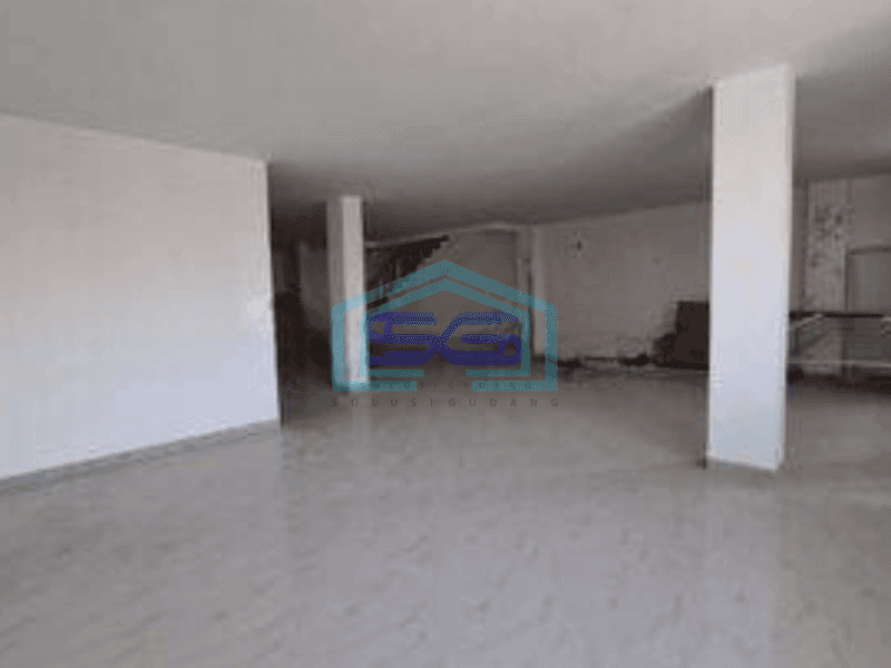 Disewakan Ruko Crown Golf Pantai Indah Kapuk Jakarta Utara