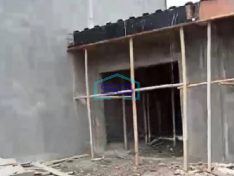 Disewakan Gudang Baru Termurah Di Cipondoh Tangerang LT 800m2