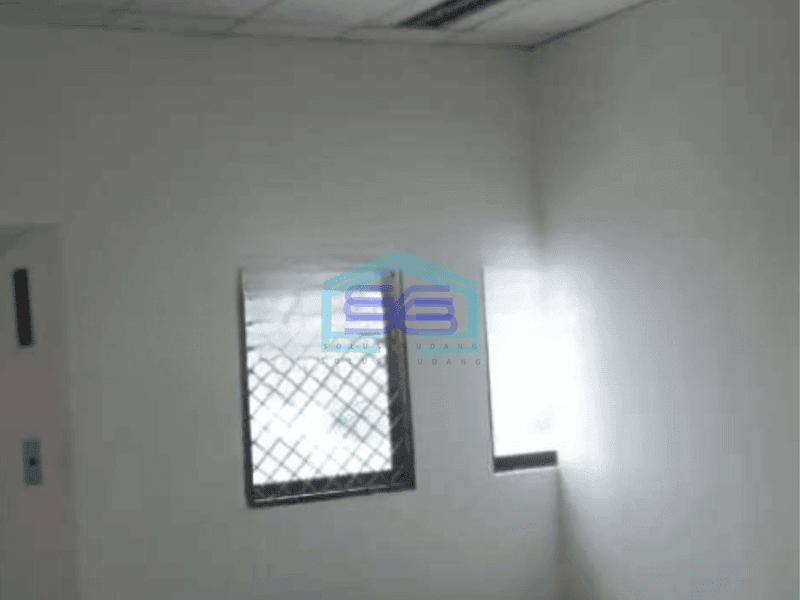 Disewakan Gedung Kantor Luas Bangunan  2100 m² Lokasi Strategis di Kebayoran Baru Jakarta Selatan