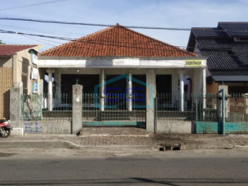 Dijual Ruko di Majalengka LT 750 m2