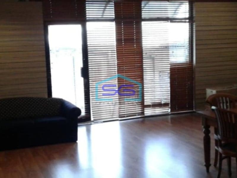 Dijual Pabrik Ex Pabrik Kain Lokasi Batu Ceper Tangerang Luas Tanah 10275m2