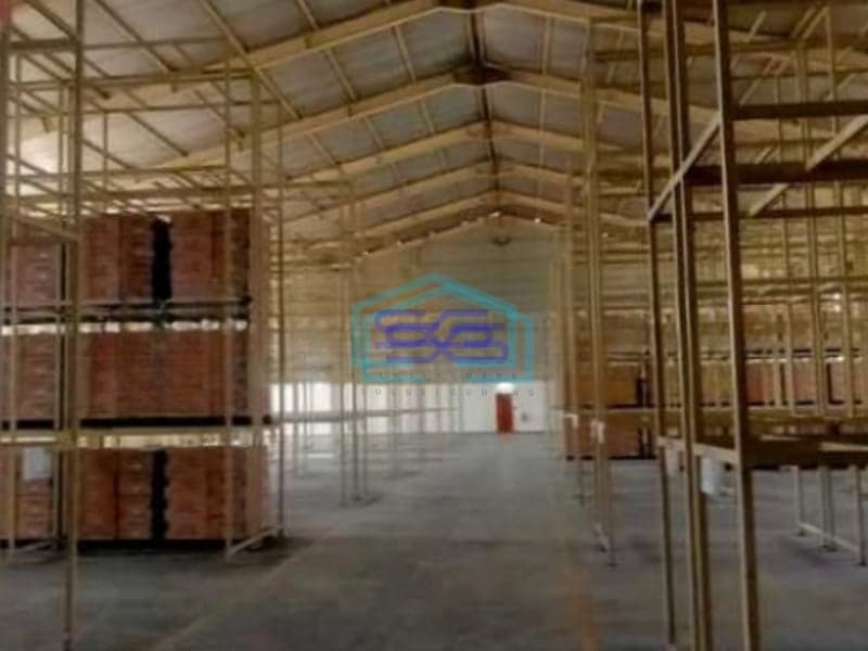 Dijual Gudang Siap Pakai Rapi Di Daerah Tambun Bekasi Luas Bangunan 13.609 m2