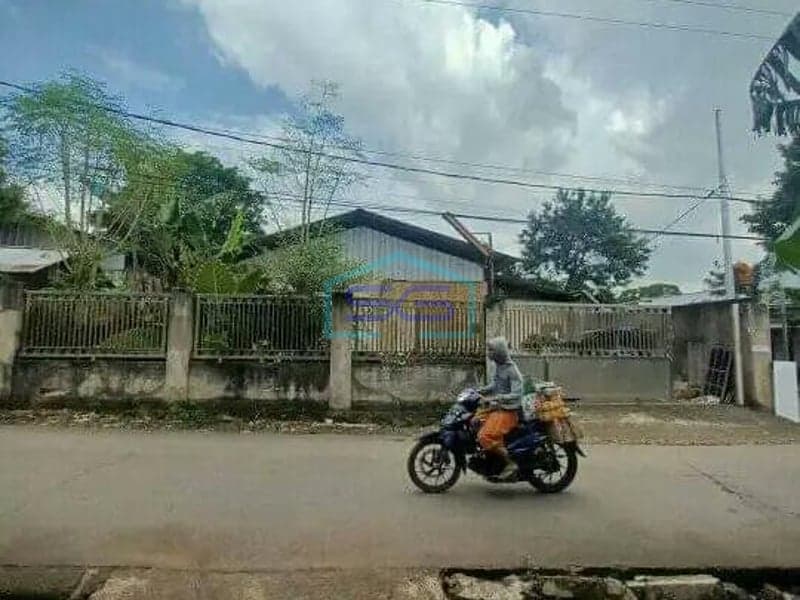 DISEWAKAN GUDANG DI CIKARANG
