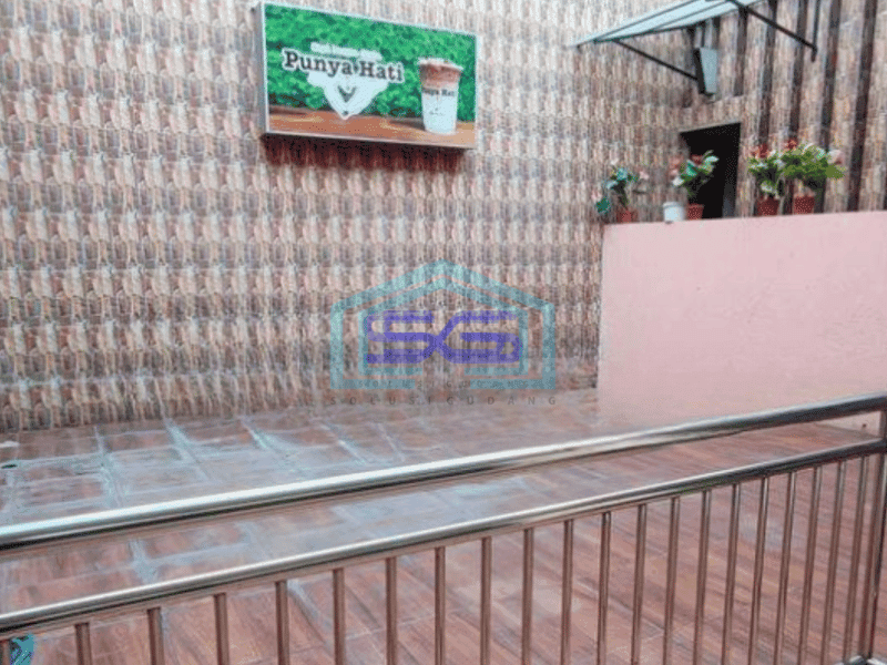 Disewa Gudang di Sidoarjo