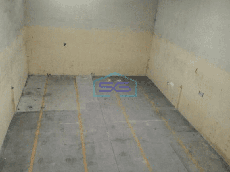 Disewakan Gudang bagus di kawasan manis bitung dekat dengan tol