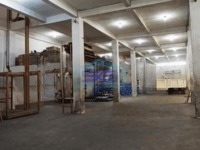 Dijual Gudang Kawasan Komplek Astra Sunter, Jakarta Utara