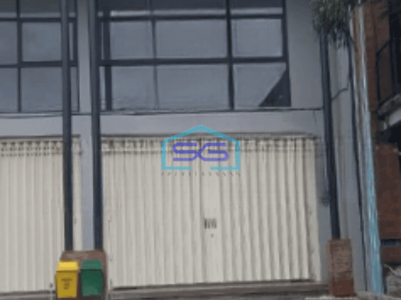 Disewakan Ruko Jalan Mehendradata Baru 3 Lantai Dekat Tiara Dewata Soputan