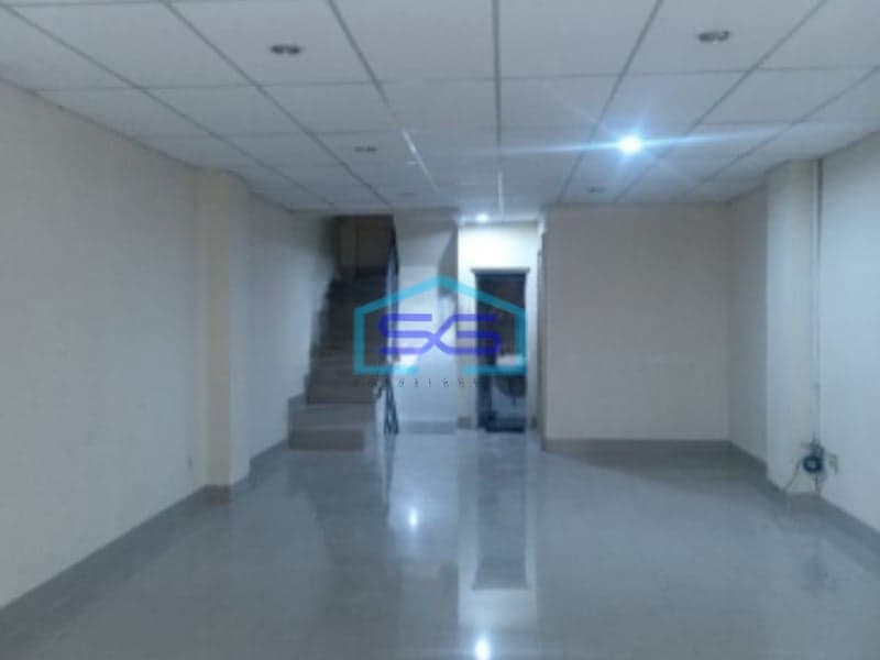 Dijual Ruko Bisnis di Kebon Jeruk Jakarta Barat Luas Bangunan 300m2