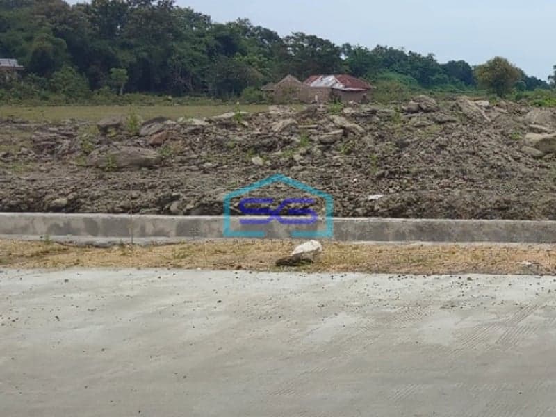 Dijual Tanah Kavling Industri dan Pergudangan di Makassar Luas 2 Ha