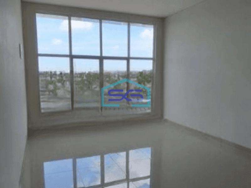 Disewakan Ruko Luas Bangunan  144 m² Lokasi Bebas Banjir di Curug Tangerang