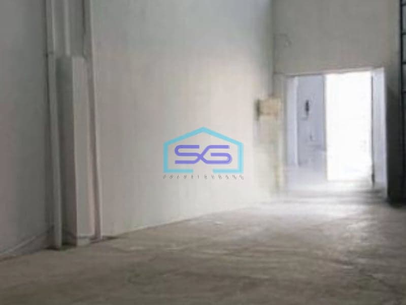 Dijual Gudang The Store Green Lake City Luas 140m2 Jakarta Barat