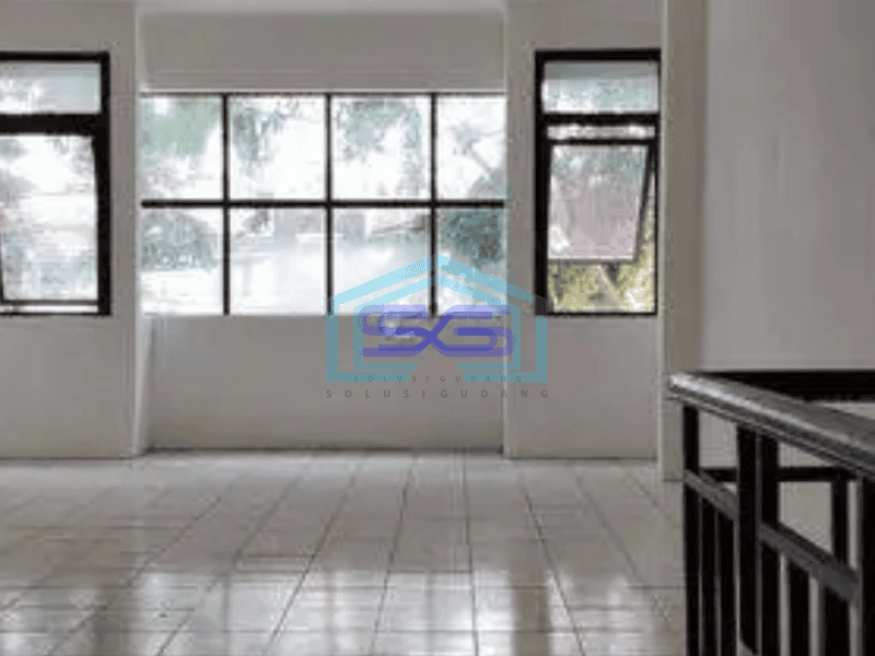 Disewakan Ruko Bekasi Harapan Indah Siap Pakai sudah Renovasi 2 lantai