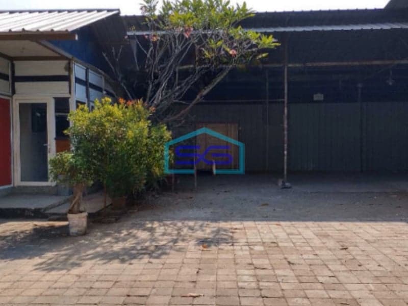 Dijual Tanah Dan Gudang Dijual Cepat Di Duren Sawit Jakarta Timur Lokasi Strategis