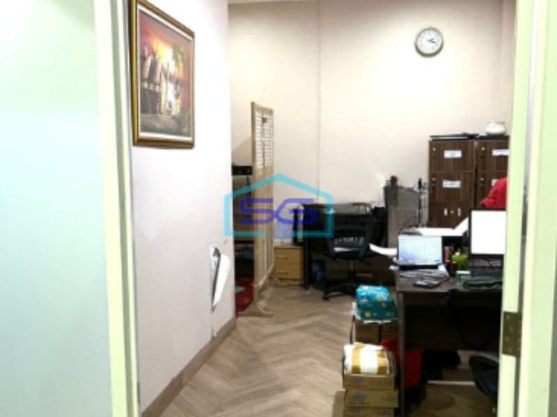 Disewakan Ruko 2 Lantai Siap Huni Di Daerah Komersil Joglo Jakarta Barat LB 117m2