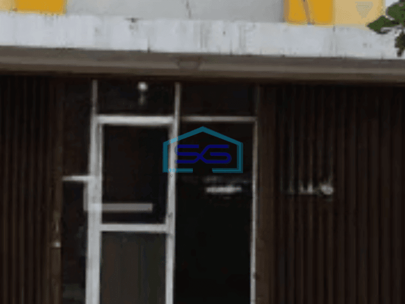 Dijual Ruko di Graha Padma Semarang