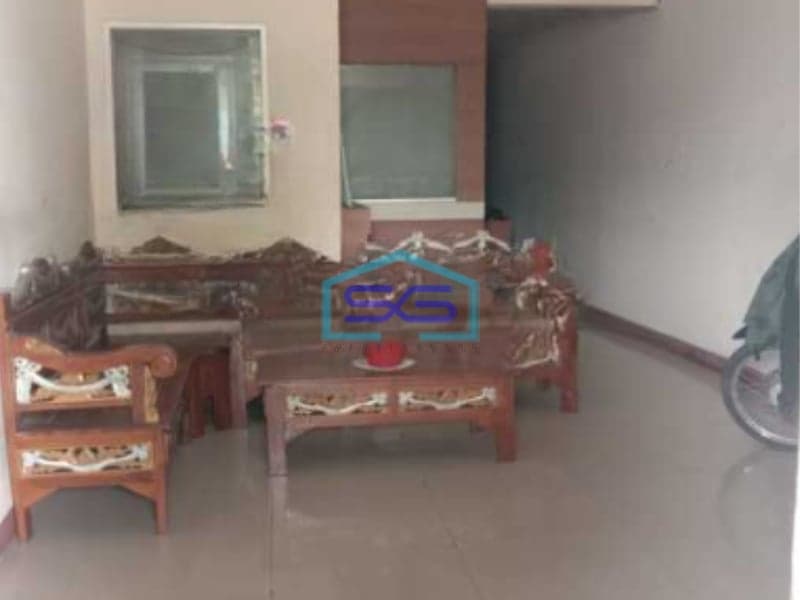 Dijual Ruko 3 Lantai Luas Tanah 120 m² di Bekasi