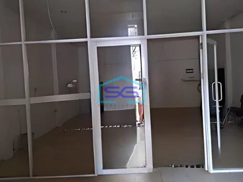 Disewakan Ruko Strategis Kemayoran Jakarta Pusat