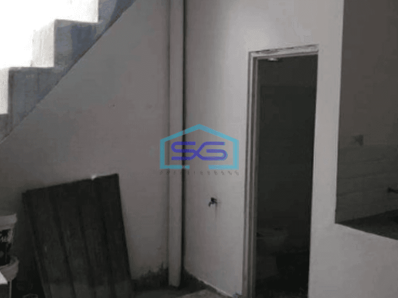 Dijual Ruko 1 Lantai Luas Tanah  238 m² di Gamping Sleman Yogyakarta