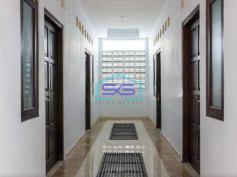 Dijual Ruang Usaha Di Banyuraden, Gamping, Sleman Luas Bangunan 700 m²