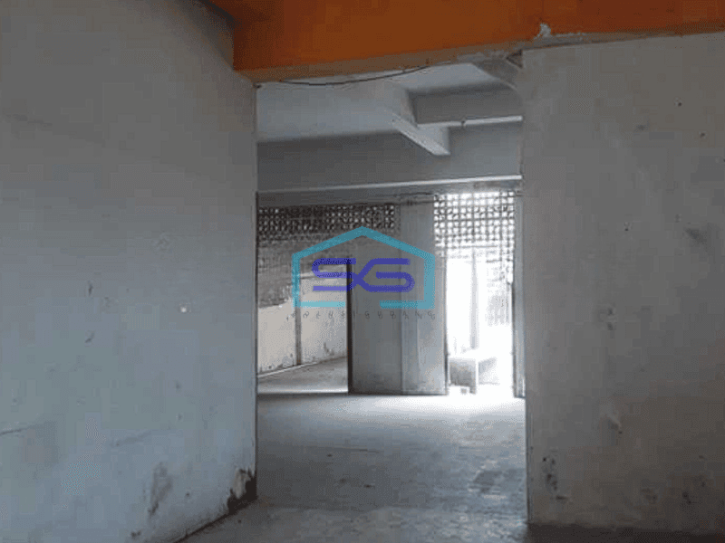 Disewakan Ruko Murah Cocok Untuk Kantor Lokasi di Sleman Yogyakarta LB 900m2