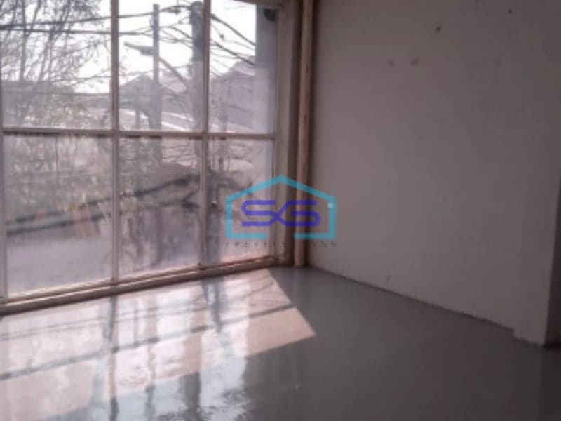 Disewakan Gudang Di Kalideres Jakarta Barat Siap Huni Luas Bangunan 350m2