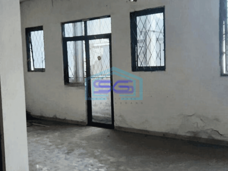 Disewa Ruko Strategis  Bandung