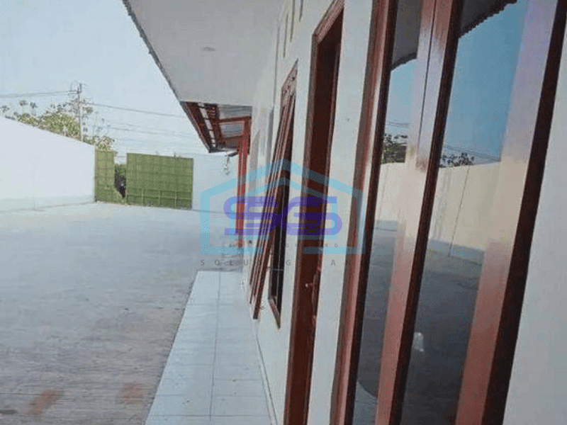 Disewakan Gudang Lokasi Kartosuro, Solo