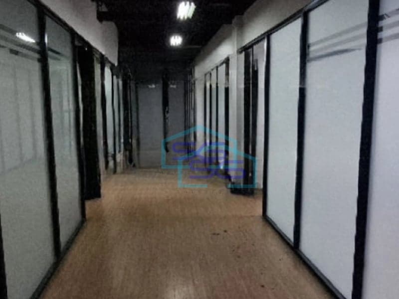 Dijual Kantor Luas Tanah  1237 m² Lokasi Kebayoran Baru Jakarta Selatan