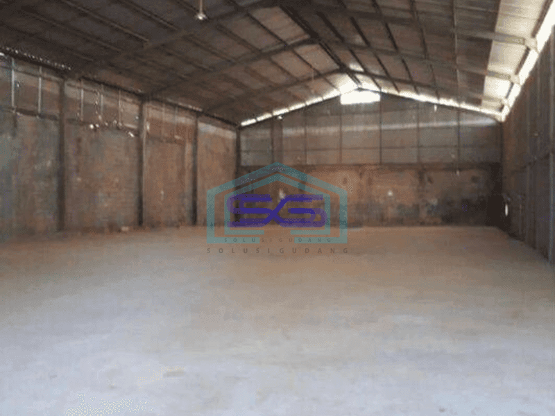 Disewakan Gudang Murah di Bantul dekat Ringroad Selatan