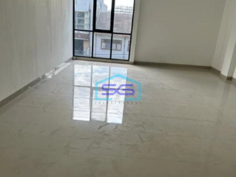 Disewakan Ruko mainroad Paskal Bawah Di Pasir Kaliki Bandung Luas Bangunan  150 m²