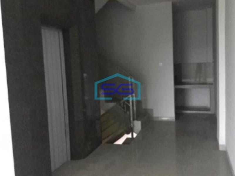 Disewakan Ruko 3 Unit Gandeng Siap Huni Di PIK Jakarta Utara LB 1012m2