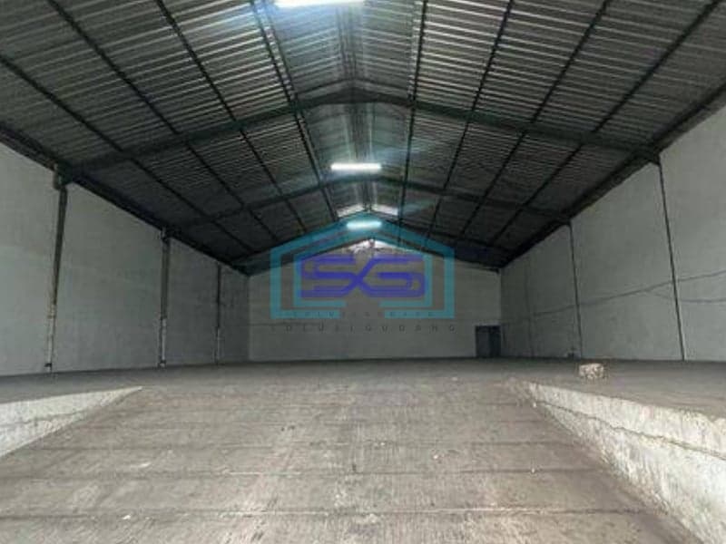 Disewakan Gudang Di Kapuk Jakarta Utara