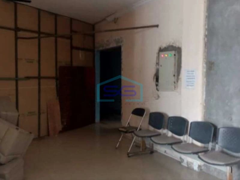 Di Jual Cepat Tanah Soekarno Hatta Caringin, Bandung Luas Tanah  2650 m²