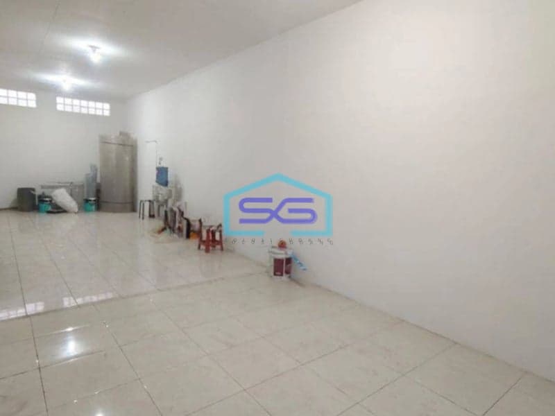 Disewakan Ruko Bagus di Taman Kopo Indah Bandung