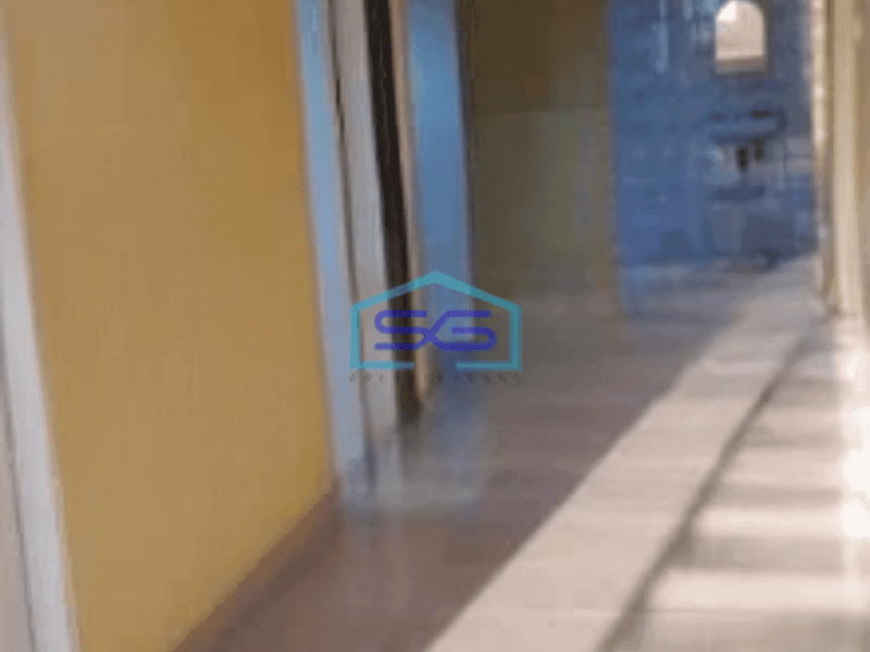 Dijual Ruko Murah Lokasi Tidak Banjir di Kemayoran Jakarta Pusat